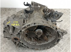 Recambio de caja cambios 6v turbo diesel para ford focus c-max 2.0 referencia OEM IAM 4M5R7002CD  