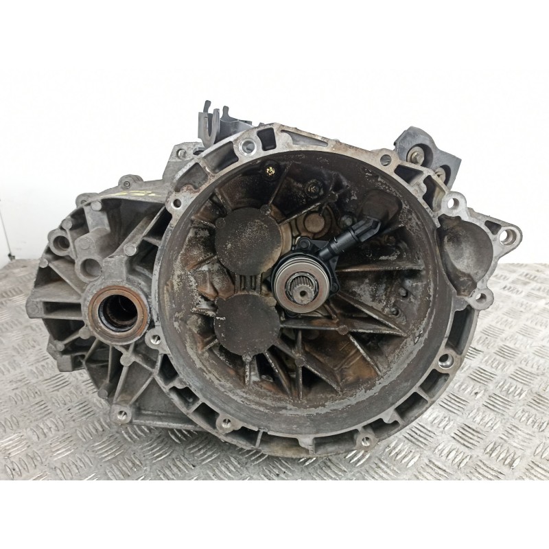 Recambio de caja cambios 6v turbo diesel para ford focus c-max 2.0 referencia OEM IAM 4M5R7002CD  