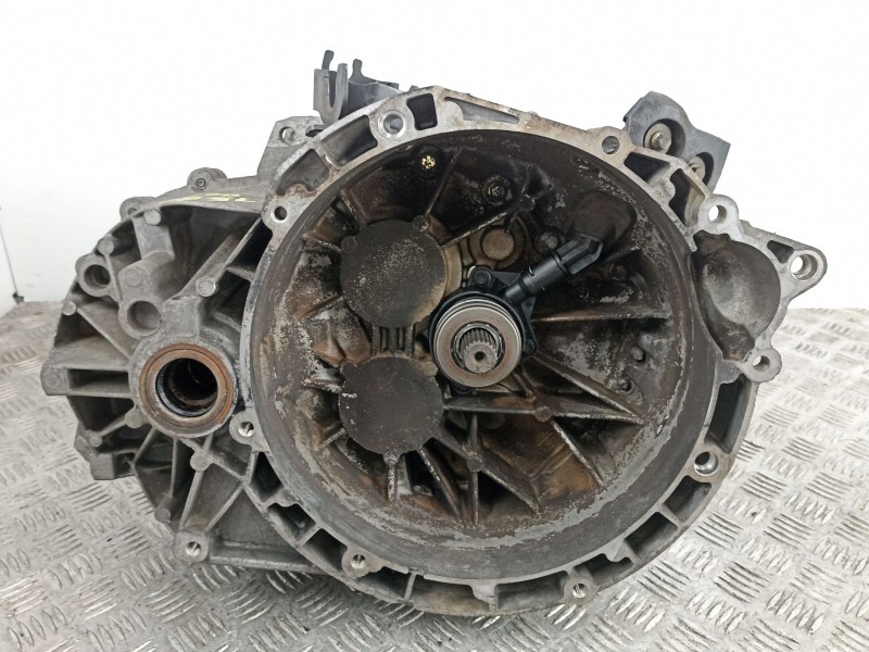 Recambio de caja cambios 6v turbo diesel para ford focus c-max 2.0 referencia OEM IAM 4M5R7002CD  