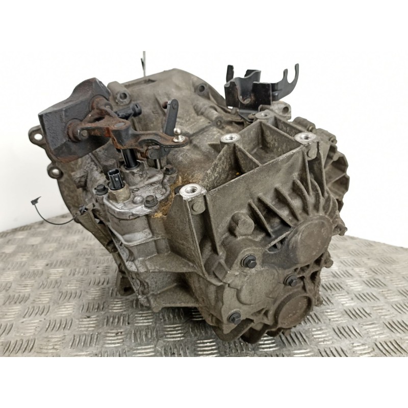 Recambio de caja cambios 6v turbo diesel para ford focus c-max 2.0 referencia OEM IAM 4M5R7002CD  