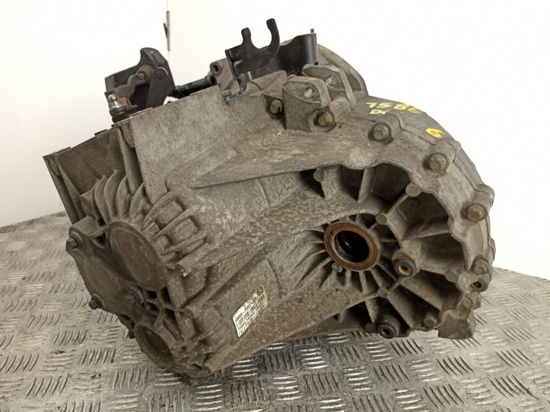 Recambio de caja cambios 6v turbo diesel para ford focus c-max 2.0 referencia OEM IAM 4M5R7002CD  