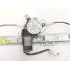 Recambio de elevalunas trasero izquierdo para bmw 3 (e46) 320 d referencia OEM IAM 51358212099  