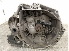 Recambio de caja cambios 6v gasolina para peugeot 308 1.2 g style referencia OEM IAM 20EA52   2