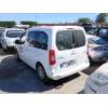 citroën berlingo multispace (b9) del año 2009