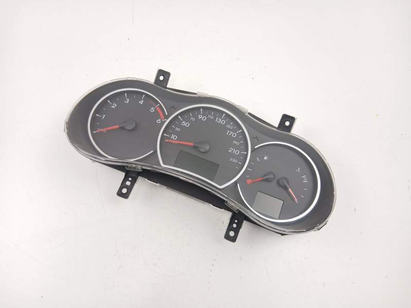 Recambio de cuadro instrumentos para renault koleos i (hy_) 2.0 dci 4x4 (hy0k) referencia OEM IAM 248108975R  