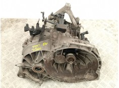 Recambio de caja cambios 5v turbo diesel para ford focus 1.8 d /kkda referencia OEM IAM 4M5R7002YA  