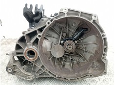 Recambio de caja cambios 5v turbo diesel para ford focus 1.8 d /kkda referencia OEM IAM 4M5R7002YA   2