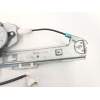 Recambio de elevalunas trasero izquierdo para bmw 3 (e46) 320 d referencia OEM IAM 51358212099  