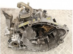 Recambio de caja cambios 5v turbo diesel para citroen c5 2.0 hdi referencia OEM IAM 20LE94  
