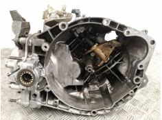 Recambio de caja cambios 5v turbo diesel para citroen c5 2.0 hdi referencia OEM IAM 20LE94   2