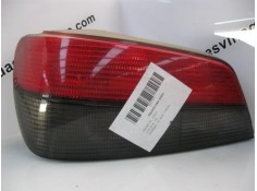 Recambio de piloto trasero izq. : peugeot 306 : 1.9 d 5p-(d-djy) [1997] para peugeot 306 1.9 d 5p-(d-djy) referencia OEM IAM ROJ
