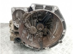 Recambio de caja cambios 5v turbo diesel para ford fiesta (cbk) futura referencia OEM IAM 2N1R7002EC   2