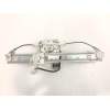 Recambio de elevalunas trasero izquierdo para bmw 3 (e46) 320 d referencia OEM IAM 51358212099  
