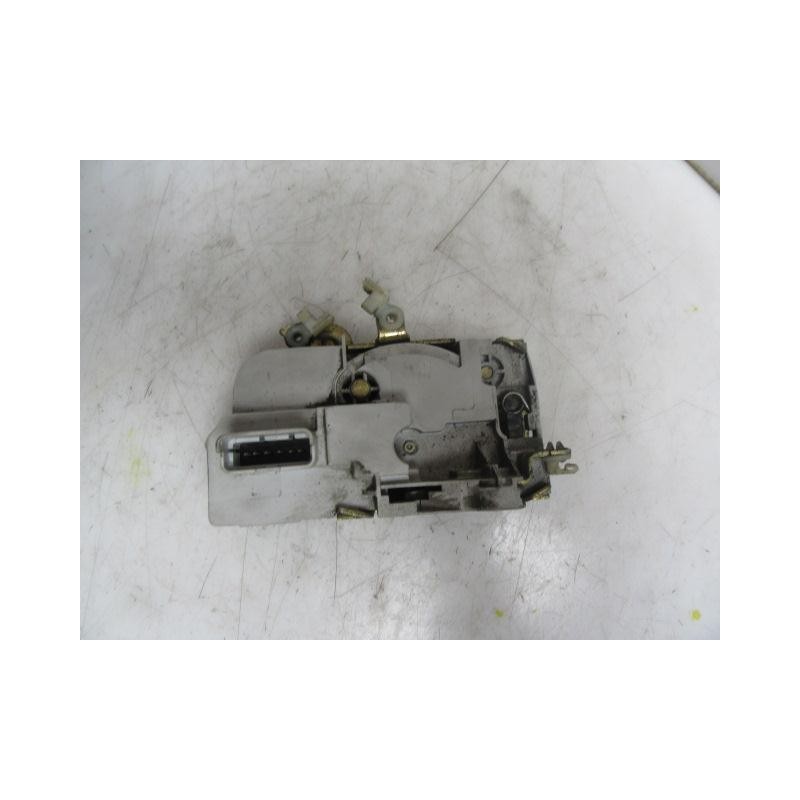 Recambio de cerradura pta. del. izq. : citroen c 5 : 2.0 hdi (136cv) [2005] para citroen c 5 2.0 hdi referencia OEM IAM   