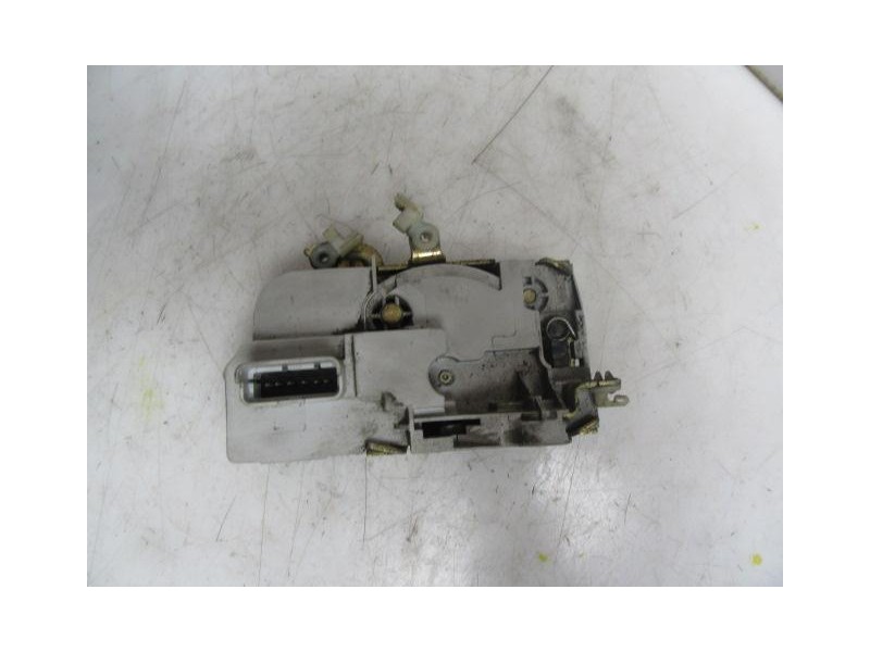 Recambio de cerradura pta. del. izq. : citroen c 5 : 2.0 hdi (136cv) [2005] para citroen c 5 2.0 hdi referencia OEM IAM   