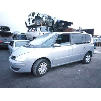 RENAULT ESPACE IV (JK0/1_) de desguace
