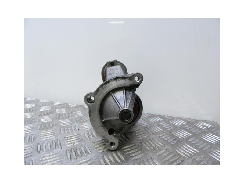 Recambio de motor arranque : peugeot 406 : 2.0 hdi (108,77cv) [2000] para peugeot 406 2.0 hdi referencia OEM IAM D7R26  