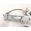 Recambio de elevalunas trasero izquierdo para bmw 3 (e46) 320 d referencia OEM IAM 51358212099  