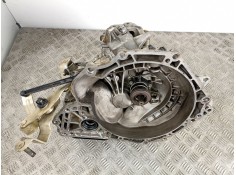 Recambio de caja cambios 5v gasolina para opel corsa c 1.2 16v cat (z 12 xe / lw4) referencia OEM IAM R90400209  
