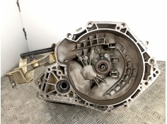Recambio de caja cambios 5v gasolina para opel corsa c 1.2 16v cat (z 12 xe / lw4) referencia OEM IAM R90400209   2