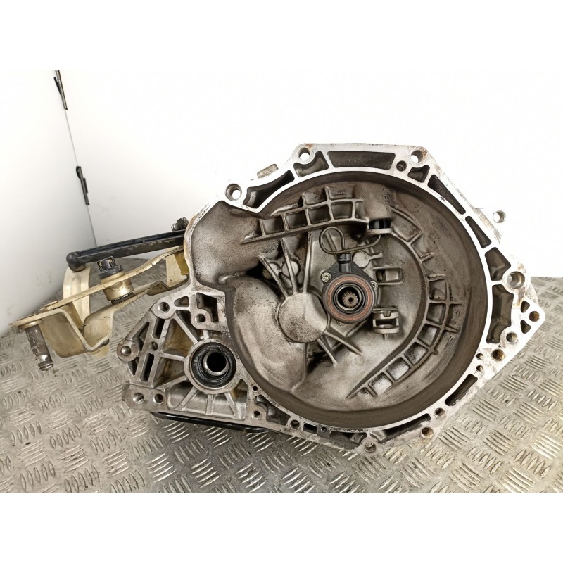 Recambio de caja cambios 5v gasolina para opel corsa c 1.2 16v cat (z 12 xe / lw4) referencia OEM IAM R90400209  