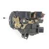 Recambio de cerradura puerta delantera derecha para seat toledo (1m2) 1.9 tdi referencia OEM IAM 3B1837016AD  