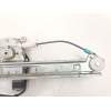 Recambio de elevalunas trasero izquierdo para bmw 3 (e46) 320 d referencia OEM IAM 51358212099  