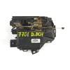 Recambio de cerradura puerta delantera derecha para seat toledo (1m2) 1.9 tdi referencia OEM IAM 3B1837016AD  