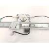 Recambio de elevalunas trasero izquierdo para bmw 3 (e46) 320 d referencia OEM IAM 51358212099  