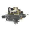 Recambio de cerradura puerta delantera derecha para seat toledo (1m2) 1.9 tdi referencia OEM IAM 3B1837016AD  