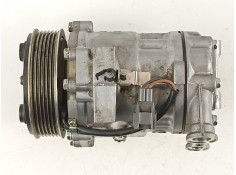 Recambio de compresor aire acondicionado para fiat fiorino 1.3 jtd 199a900 referencia OEM IAM 51893889   2