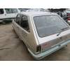 ford fiesta ii (fbd) del año 1989