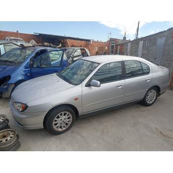 NISSAN PRIMERA HATCHBACK (P11)
