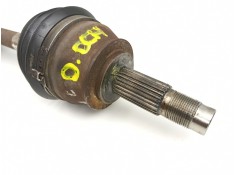 Recambio de transmision delantera derecha para fiat fiorino 1.3 jtd 199a900 referencia OEM IAM 51896520   2