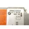 Recambio de centralita airbag para bmw 5 (e39) 525 tds referencia OEM IAM 65778374799  
