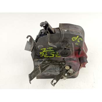 CERRADURA PUERTA DELANTERA IZQUIERDA 8253431 0V0917 