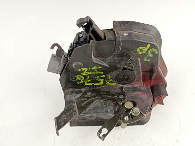 Recambio de cerradura puerta delantera izquierda para bmw serie 3 compact (e46) 318d referencia OEM IAM 8253431 0V0917 