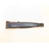 Recambio de manilla trasera derecha para peugeot 307 break (3e) 1.6 16v referencia OEM IAM 9657619280  