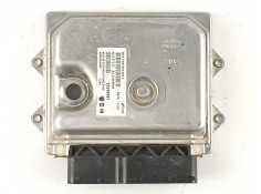 Recambio de centralita para fiat fiorino 1.3 jtd 199a900 referencia OEM IAM 55246587 MJD8F3F6 