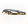 Recambio de manilla trasera derecha para peugeot 307 break (3e) 1.6 16v referencia OEM IAM 9657619280  