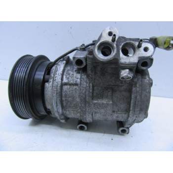 COMPRESOR AIRE ACONDICIONADO 4472004813 