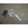 Recambio de elevalunas trasero derecho para nissan almera 2.2 td 4p referencia OEM IAM ELECTRICO  