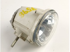 Recambio de antiniebla izquierdo para fiat fiorino 1.3 jtd 199a900 referencia OEM IAM 1356651080 01356651080 04025099900010