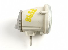 Recambio de antiniebla izquierdo para fiat fiorino 1.3 jtd 199a900 referencia OEM IAM 1356651080 01356651080 04025099900010 2