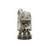 Recambio de compresor aire acondicionado para bmw 5 (e39) 525 tds referencia OEM IAM 64528363275  
