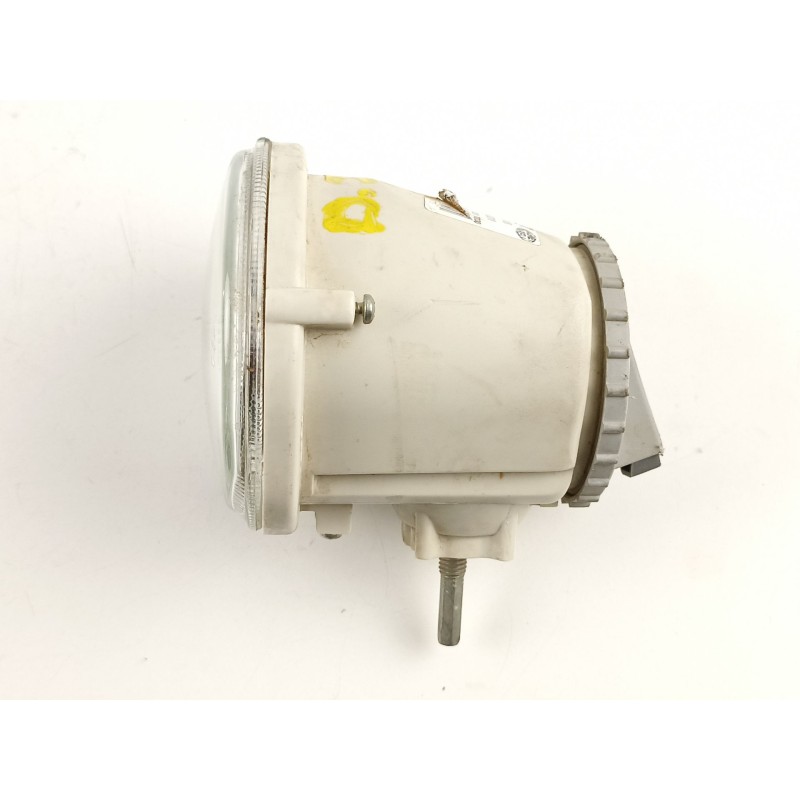 Recambio de antiniebla izquierdo para fiat fiorino 1.3 jtd 199a900 referencia OEM IAM 1356651080 01356651080 04025099900010
