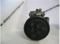 Recambio de aire acondicionado : renault clio : 1.9 d -f8q k6 (63,92cv) 5p [1999] para renault clio 1.9 d -f8q k6 referencia OEM 2