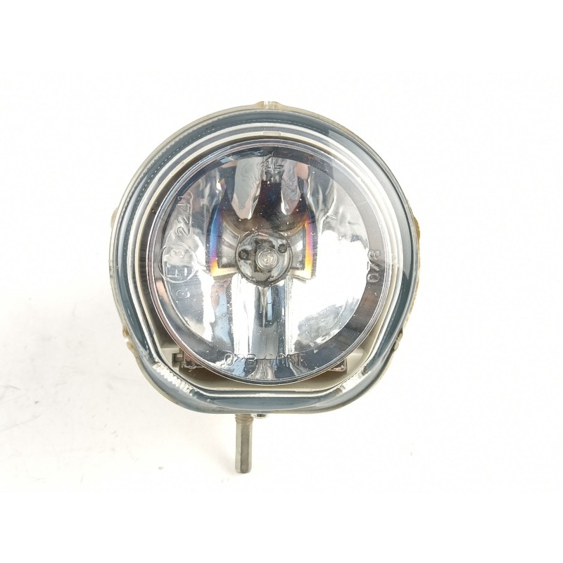 Recambio de antiniebla izquierdo para fiat fiorino 1.3 jtd 199a900 referencia OEM IAM 1356651080 01356651080 04025099900010