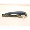 Recambio de manilla trasera derecha para peugeot 307 break (3e) 1.6 16v referencia OEM IAM 9657619280  