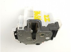 Recambio de cerradura puerta delantera izquierda para fiat fiorino 1.3 jtd 199a900 referencia OEM IAM 1365229080  